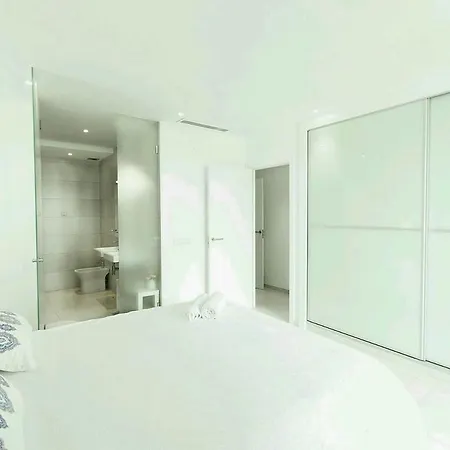 Palmar White Arona (Tenerife)