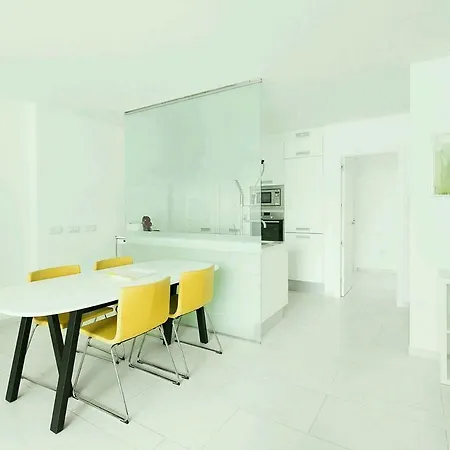 Palmar White Appartement