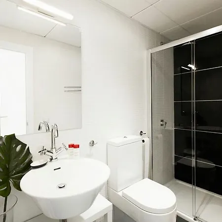 Palmar White Appartement Arona (Tenerife)