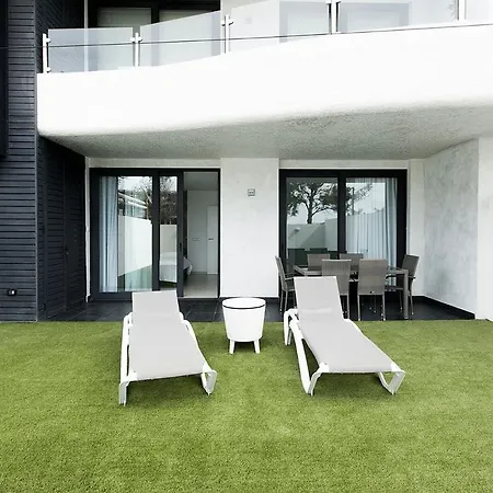 Palmar White Appartement *
