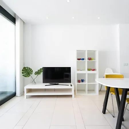 Palmar White Appartement *
