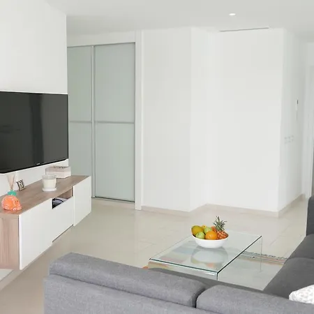 Palmar White Appartement Arona (Tenerife)