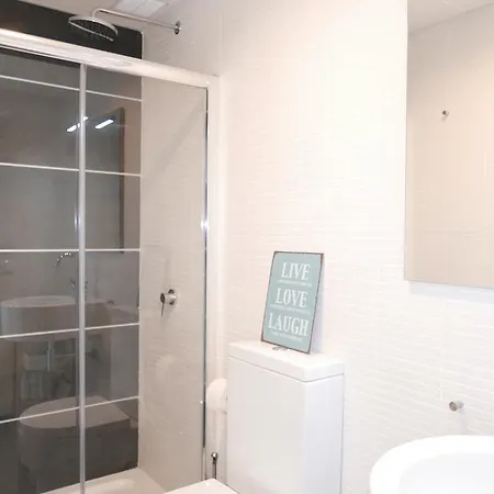Appartement Palmar White Arona (Tenerife)