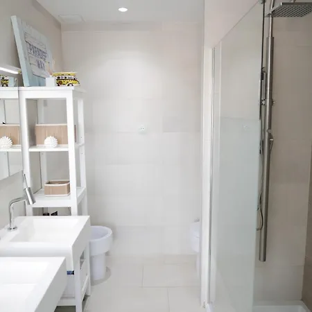 Palmar White Appartement *