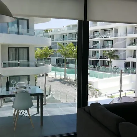 Palmar White Arona (Tenerife)