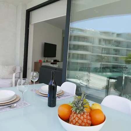 Palmar White Appartement *