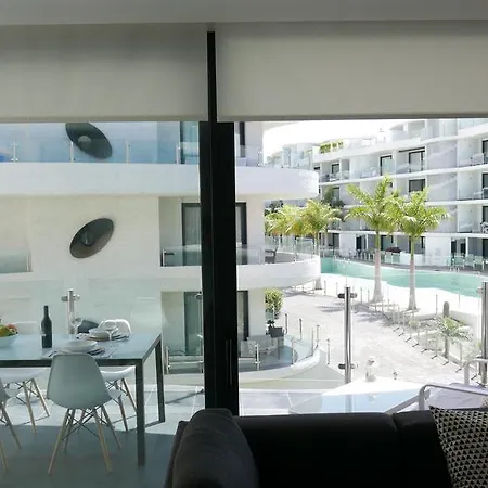 Palmar White Appartement Arona (Tenerife)