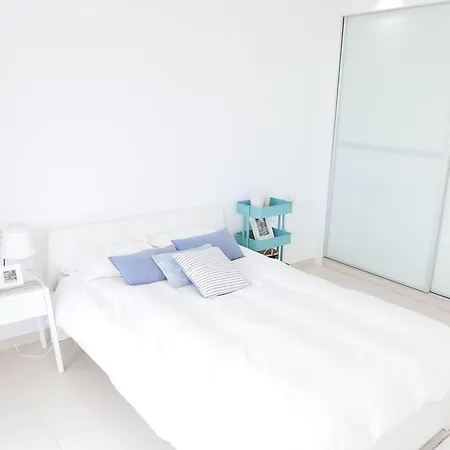 Appartement Palmar White *