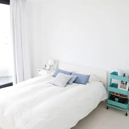 Appartement Palmar White *