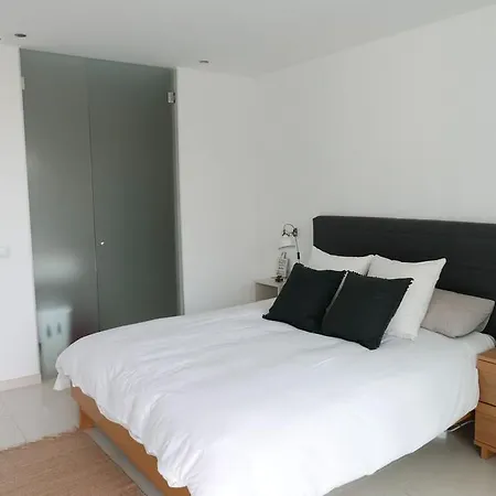 Palmar White Appartement