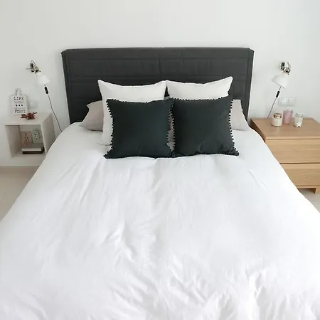 Appartement Palmar White Arona (Tenerife)